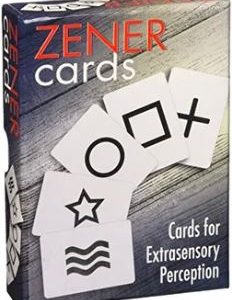 Cartas Zener