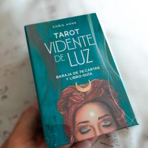 Tarot Vidente de Luz