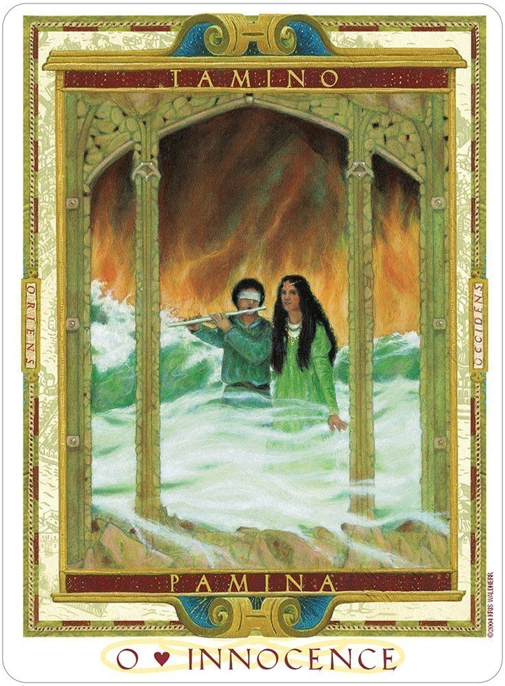 Tarot The Lover´s Path - Imagen 6