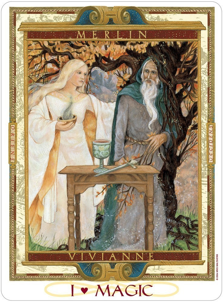Tarot The Lover´s Path - Imagen 5
