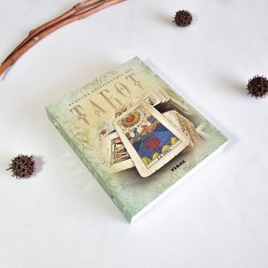 Pequeña enciclopedia del Tarot - Casa Mannaz Tienda de Tarots y Oráculos Chile