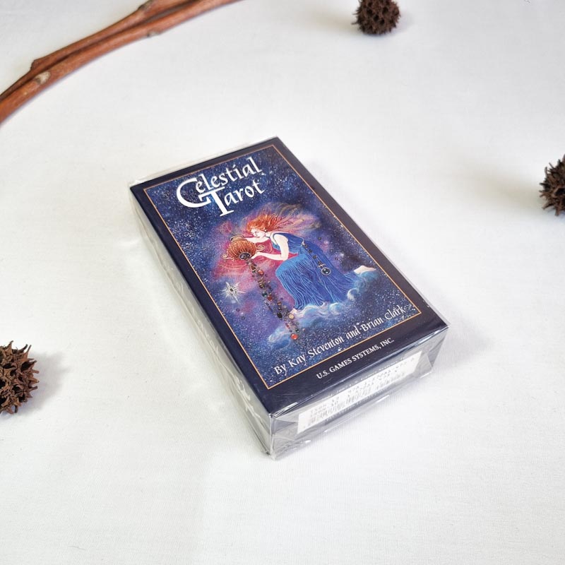 Tarot Celestial - Imagen 2
