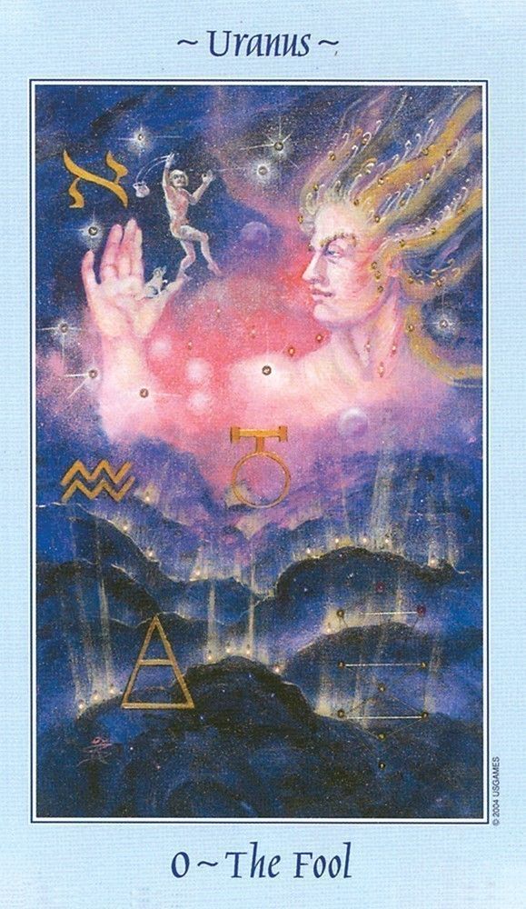 Tarot Celestial - Imagen 6