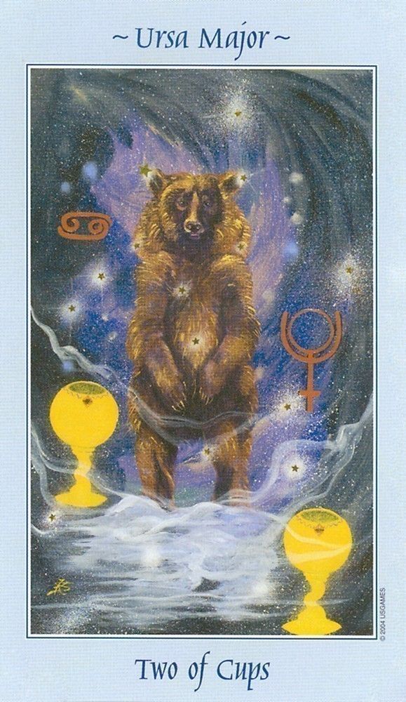 Tarot Celestial - Imagen 4