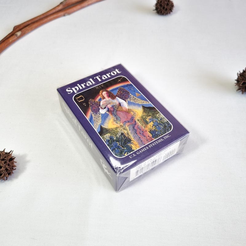Tarot Spiral - Imagen 4