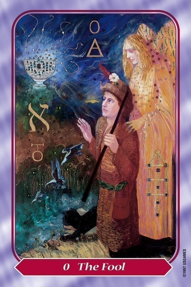 Tarot Spiral - Imagen 3