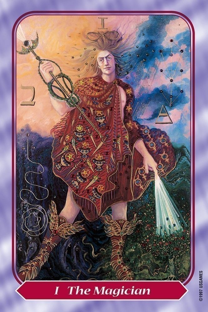 Tarot Spiral - Imagen 2