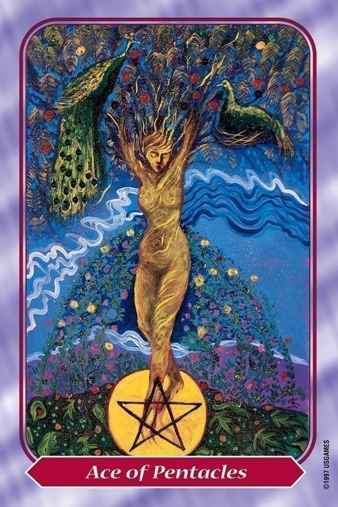 Tarot Spiral - Imagen 5