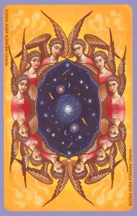 Oráculo Mystical Lenormand - Imagen 6