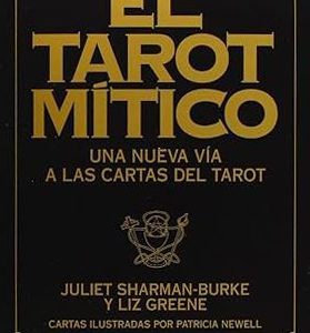 Tarot mítico original - Casa mannaz tarot y oráculos chile