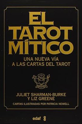 Tarot mítico original - Casa mannaz tarot y oráculos chile