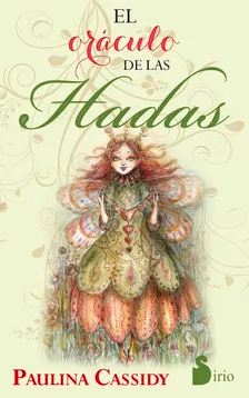 Oráculo de las Hadas